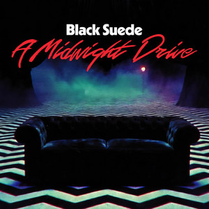 Black Suede by A Midnight Drive