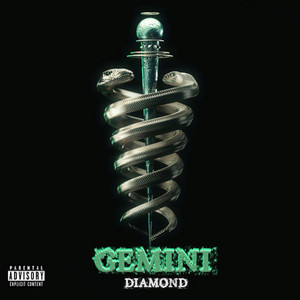 Broke by Diamond