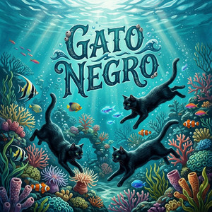 Gato Negro by Bocayate Beats