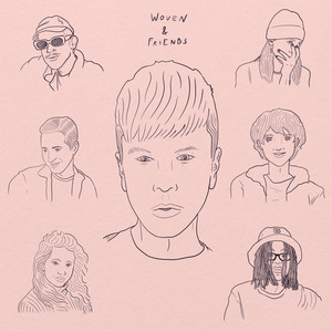 Slip by Woven in Hiatus, Still Haze