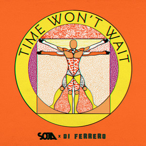 Time Won’t Wait (feat. Di Ferrero)