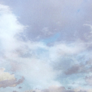 White Clouds Drift On and On by Bvdub