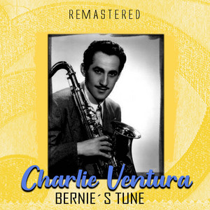 Bernie's Tune (Remastered) cover