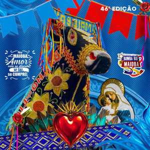 Pisa na Aldeia, Indio Guerreiro by Bumba Boi da Maioba