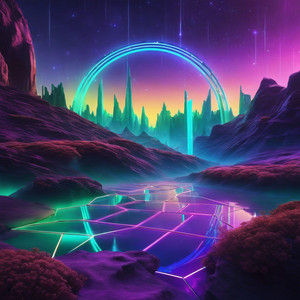 EmiliaCarolina Music - Interstellar Opening