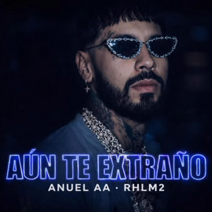 Anuel a - Aun Te Estraño - Karoll by ECHON TRAPPER