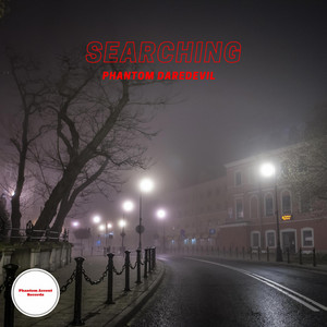 Phantom DareDevil - Searching