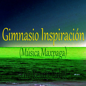 Gimnasio Inspiración (Fitness Workout Music) album
