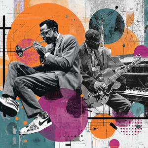 Morning Horns Swing by Julian Morel
