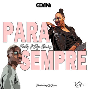 Shaddy - Para Sempre (feat. Edgar Domingos)