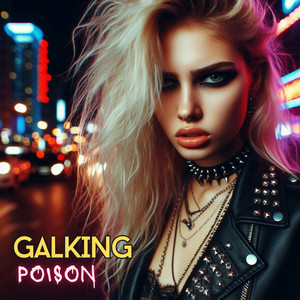 Poison