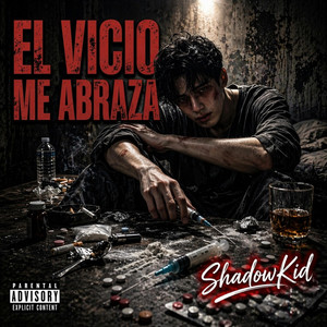 El Vicio me Abraza by ShadowKid-72
