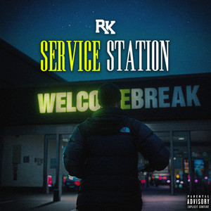 Service Station by RK, Ashley Zeal