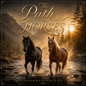 The Path of Horses by SoundsOfEnigma