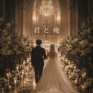 君と俺 by Travis Chobit