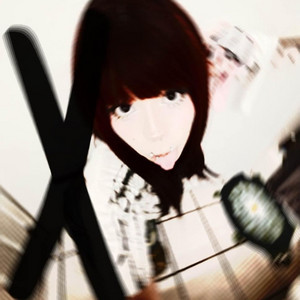 X by realzombie, stardante