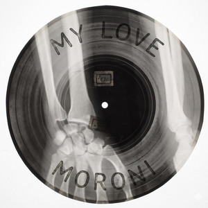My Love by Moroni prod