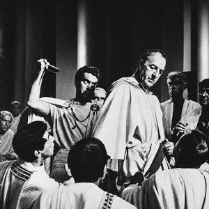 Et tu, Brute? by Hasno