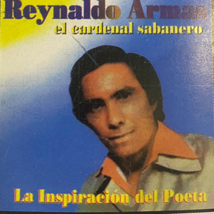 Reynaldo Armas - Usted Señora