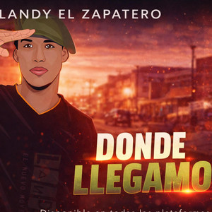 Donde Llegamo by Landy
