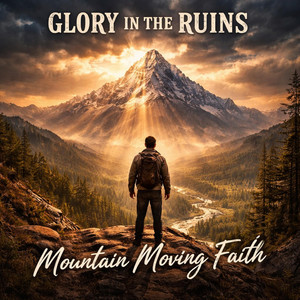 Somebody Like Him by Glory in the Ruins