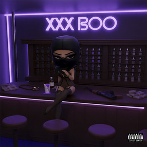 XXX BOO by Jatoy