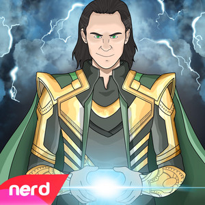 Glorious Purpose by NerdOut, The Stupendium