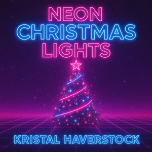 Kristal Haverstock - Under The Mistletoe Lights