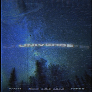 UNIVERSE by FAON, iGRES