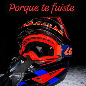Porque te fuiste by NitroCircus