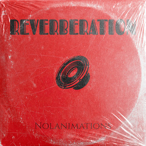 Reverberation cover art