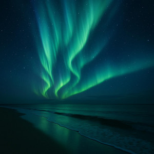 Currents Between Us by The Aurora Drift Zone