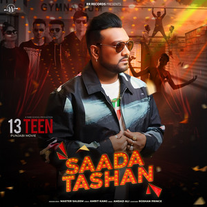 Saada Tashan - From 