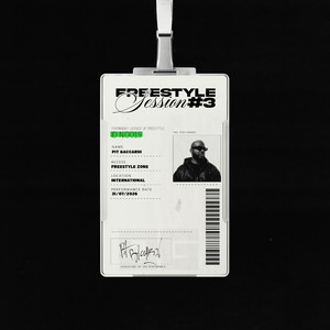 Freestyle Session #3 by Pit Baccardi