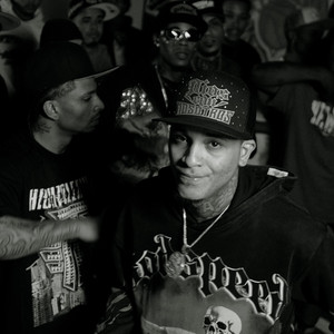 ME INVOLUCRATE RONY GTA X JOKER by Genova Music