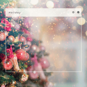 4 Christmas: Holiday album