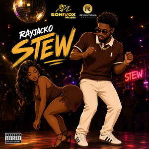Stew by Rayjacko