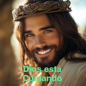 Marcos Freed - Dios Está Cuidando