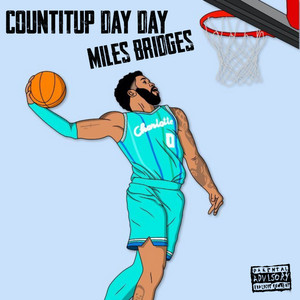 Miles Bridges