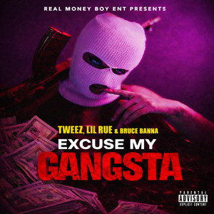 Gangsta Rap - EP by Bruce Banna | Spotify