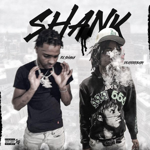 TRIM by RX Shaka, DeadEndBaby