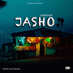 Vankson - Jasho
