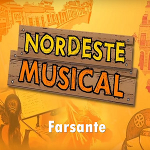 Canal Explode Nordeste - Farsante