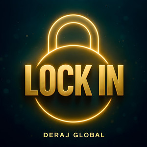 Lock In by Deraj Global