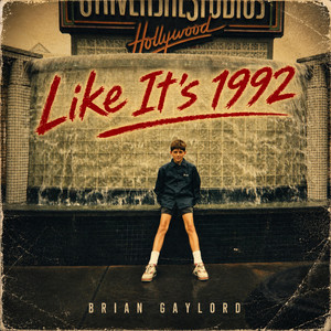 Like It's 1992 by Brian Gaylord