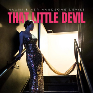I'm Gonna Sit Right and Write Myself a Letter by Naomi & Her Handsome Devils