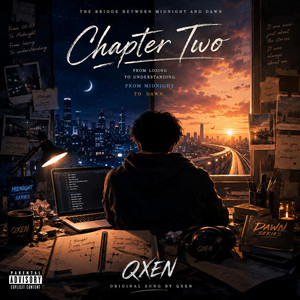Chapter Two by QXEN