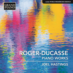 Jean Roger-Ducasse poster