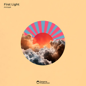 First Light by Antiopë
