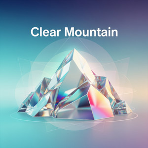 Clear Mountain by Zerovanta